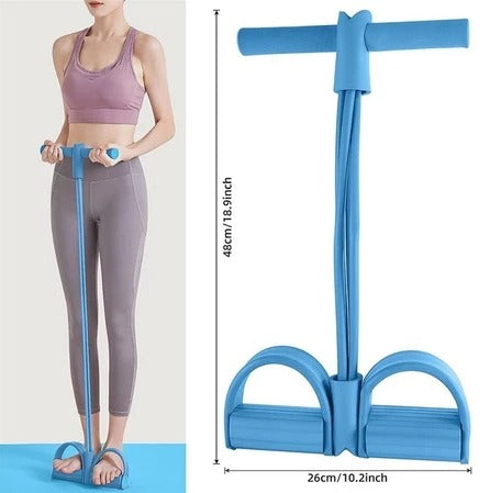 🔥ÚLTIMAS UNIDADES🔥| ELÁSTICO EXTENSOR PARA TREINO - frete grátis✅