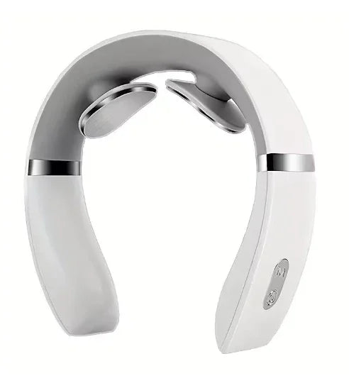 Massageador Elétrico Portátil de Pescoço - NeckRelax